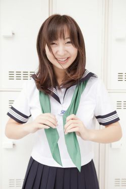 姬川优菜